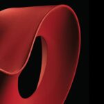 Poltrona Voido magis design® Original - Imagem 4