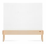 Protetor-Salivar-Shelder M1-60x55-Natural-Fitto