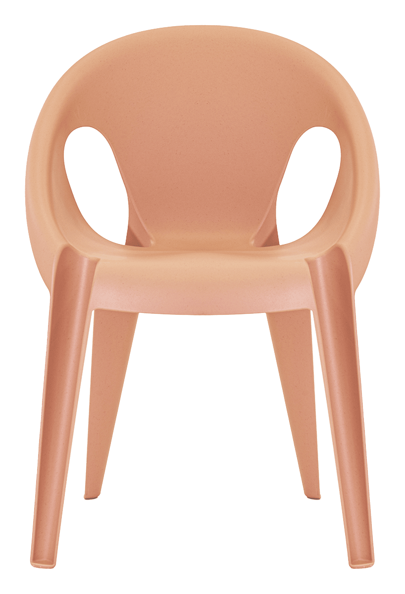 Cadeira Bell Chair Magis® Original &Amp;Bull; Cadeira Bell Chair - 1 &Amp;Bull; Deezign