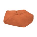 Almofada Diams Sarja Laranja Sertão 35x35 cm • SALE