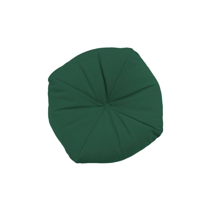 Almofada Diams Lonita Verde Bistrô - Imagem 1