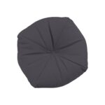 Almofada Diams Lonita Stoned Caviar 50x50 cm• SALE - Imagem 2