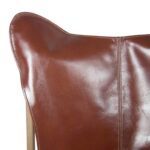 Capa Tripolina Couro
