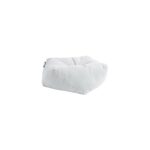 Almofada Diams Lonita Branco 23x23 cm • SALE