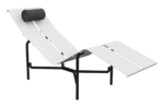 bloco 3D Chaise PMR Futon Company - Imagem 2