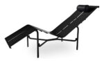 Chaise longue PMR aço - Imagem 2