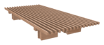 cama de solteiro