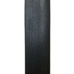 Luminária Nomad coluna Shou Sugi Ban - Imagem 4