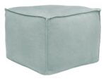 Pufe Cubo Sharp 40 x 40 x 40 cm • SALE