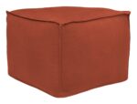 Pufe Cubo Sharp Lonita
