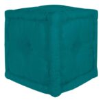 Pufe Cubo Turco Lonita