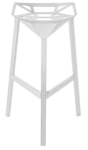 Bancos Stool_One magis design® Original