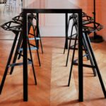 Bancos Stool_One magis design® Original - Imagem 2