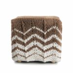 Puff Zig Zag - Imagem 4