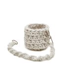 Cachepot String Suspenso