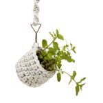 Cachepot String Suspenso - Imagem 7