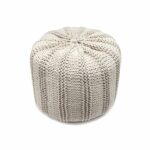 Puff Pumpkin
