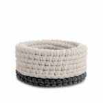 Cesta Bicolor