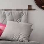 Cabeceira Futon