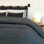 Cabeceira de cama Futon Casal Ecolona - Imagem 14