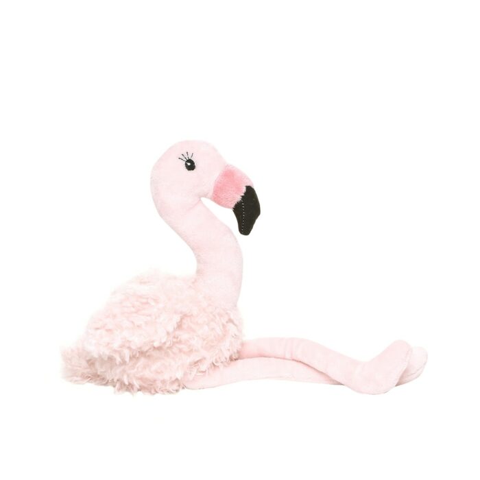 Flamingo de pelucia Bridget 1 deezign