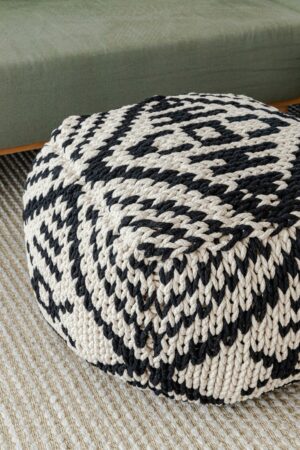 Puff Tribal - Imagem 5