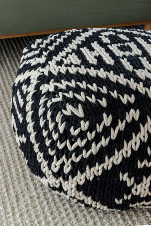 Puff Tribal - Imagem 6
