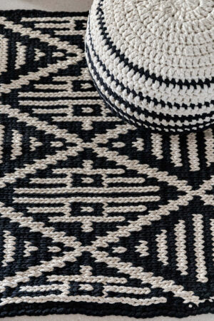 Tapete Tribal - Imagem 6