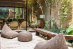 Puff String Outdoor - Imagem 6