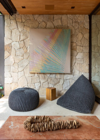 Puff Lounge Outdoor - Imagem 5