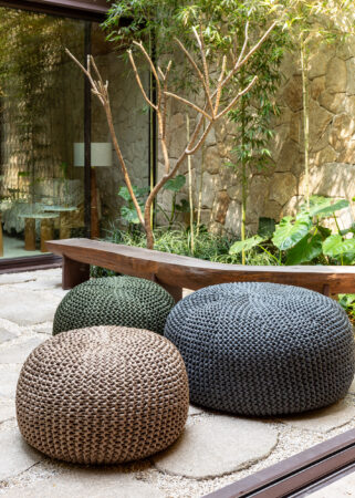 Puff Lounge Outdoor - Imagem 3