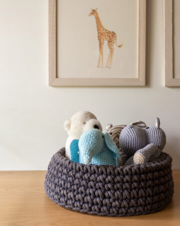 Cesta String - Imagem 3