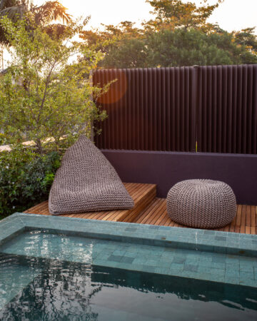Puff String Outdoor - Imagem 3