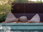Puff String Liso outdoor - Imagem 7