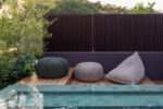Puff String Liso outdoor - Imagem 5