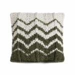 Almofada Zig Zag Positivo