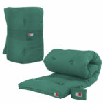 Futon Roll Sarja Peletizada - Imagem 2