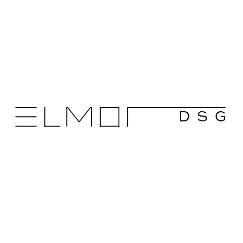 LOGO ELMOR DSG 74 deezign