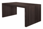 mesa lateral para sala U