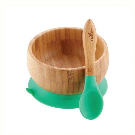 Tigela bowl bambu da avanchy de bambu orgânico
