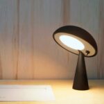 Luminária Baobá de mesa - Imagem 3