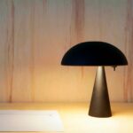 Luminária Baobá de mesa - Imagem 6