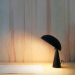 Luminária Baobá de mesa - Imagem 4
