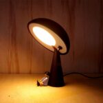 Luminária Baobá de mesa - Imagem 2