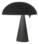 Luminária Baobá de mesa