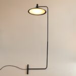 Luminária Clave de piso - Imagem 5