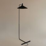 Luminária Clave de piso - Imagem 2
