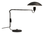 Luminária Fusa de mesa