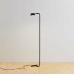 Luminária Olivia de piso fixa - Imagem 2