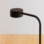 Luminária Olivia de piso fixa - Imagem 5
